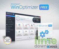 Ashampoo WinOptimizer Free