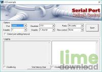 Serial Port ActiveX