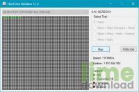 Hard Disk Validator
