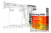 Nero Burning ROM