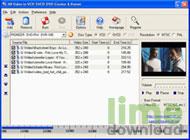 All Video to VCD SVCD DVD Creator & Burner