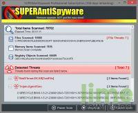 SUPERAntiSpyware Professional