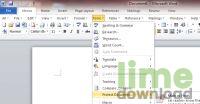 Classic Menu for Word 2010 and 2013