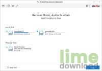 Stellar Photo Recovery Professional