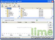 Easy Audio CD Burner