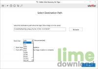 Stellar Data Recovery for Tape