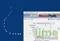 MagicMouseTrails