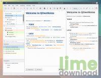 QOwnNotes