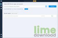 EaseUS MS SQL Recovery