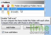 Fast Duplicate File Finder