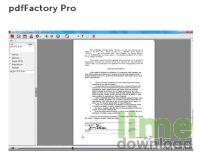 pdfFactory Pro - SERVER EDITION