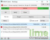 TeraCopy Portable
