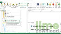 Shoviv OST to PST Converter