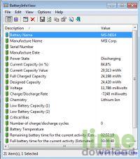 BatteryInfoView