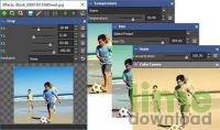 VideoPad Video Editor
