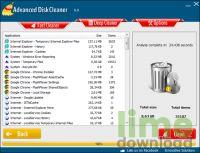 Advanced Disk Cleaner
