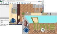 DreamPlan Home Design Software