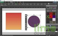 DrawPad Graphic Editor