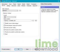 FREE PDF Printer