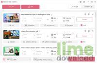 Icecream Video Converter