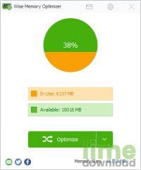 Wise Memory Optimizer