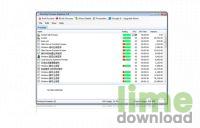 Security Process Explorer