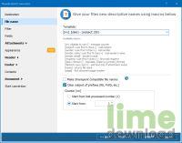 Total Thunderbird Converter