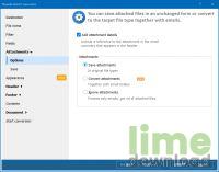 Total Thunderbird Converter