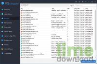 Ashampoo Privacy Inspector