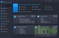 Ashampoo Privacy Inspector