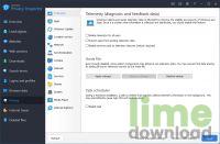 Ashampoo Privacy Inspector