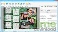 Photo Calendar Creator