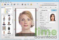 Passport Photo Maker