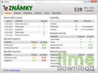 Známky