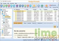 Total Mail Converter