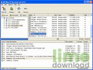MP3Bee CD Burning Tool