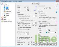 Desktop Zoomer Portable
