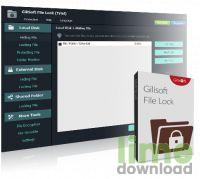Gilisoft File Lock