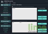 Gilisoft File Lock