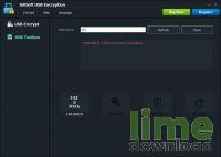 GiliSoft USB Encryption