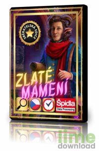 Propletené světy 10: Zlaté mámení - Sběratelská edice