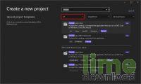 Visual Studio