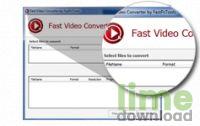 Fast Video Converter