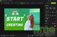 Icecream Photo Editor