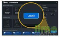 Fast Video Maker