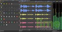 SOUND FORGE Audio Studio