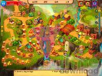 Robin Hood 4: Spring of Life