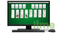 Free FreeCell Solitaire