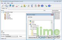 Active@ ISO Manager
