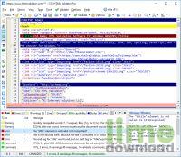 CSS HTML Validator Professional
